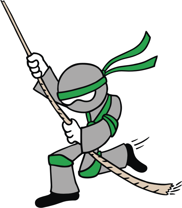 USA Ninja Challenge - Transform Your Child Into a Confident Ninja